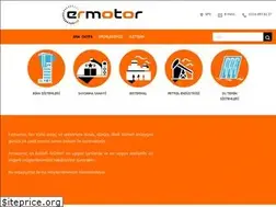 Sites similar to ermotorpompa.com.tr