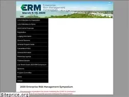Sites similar to ermsymposium.org