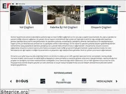 Sites similar to ermtrafik.com