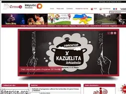 Sites similar to ermua.es