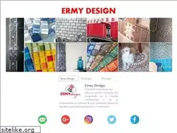 Sites similar to ermydesign.it