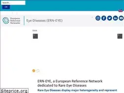 Sites similar to ern-eye.eu