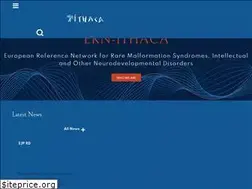 Sites similar to ern-ithaca.eu