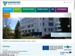 Sites similar to ern.cz