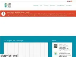 Sites similar to ern.org