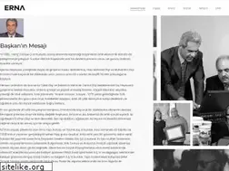 Sites similar to erna.com.tr
