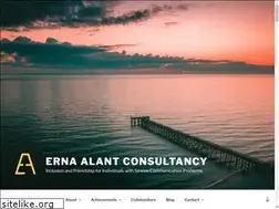 Sites similar to ernaalantconsultancy.com