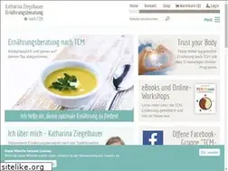 Sites similar to ernaehrungsberatung-wien.at