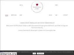 Sites similar to ernaehrungsliebe.at