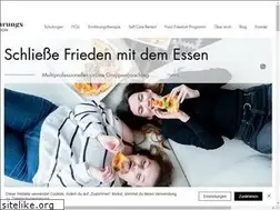 Sites similar to ernaehrungsrevolution.at