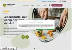 Sites similar to ernaehrungsstudio.nestle.de