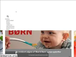 Sites similar to ernaeringsfokus.dk
