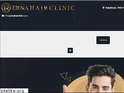 Sites similar to ernahairclinic.com