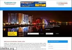 Sites similar to ernakulam.com