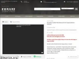 Sites similar to ernanileiloeiro.com.br