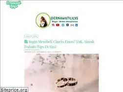 Sites similar to ernawatililys.com