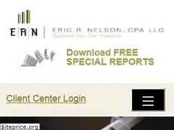 Sites similar to erncpa.com