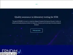 Sites similar to erndim.org