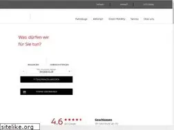 Sites similar to erndle.de