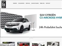 Sites similar to erne-kalt.ch