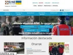 Sites similar to erne.es