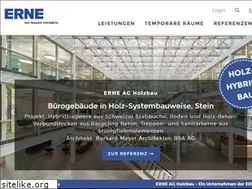 Sites similar to erne.net