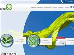 Sites similar to ernemedikal.com.tr