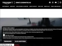 Sites similar to ernes.ch