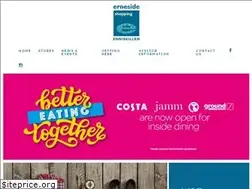 Sites similar to ernesideshopping.com