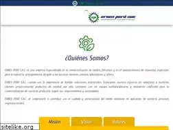 Sites similar to ernesperu.com