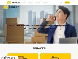 Sites similar to ernest.com.ph