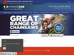 Sites similar to ernestdoeshop.com