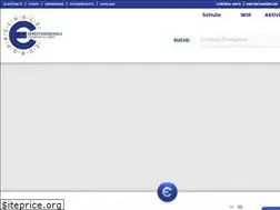 Sites similar to ernestinenschule.de