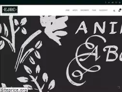 Sites similar to ernestjenning.com