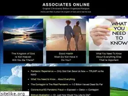 Sites similar to ernestlmartin.com