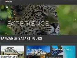 Sites similar to ernestmagictours.com