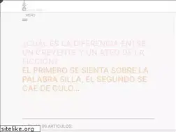 Sites similar to ernestoalegre.com