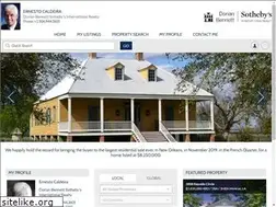 Sites similar to ernestocaldeira.com