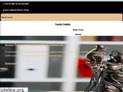 Sites similar to ernestocedeno.com
