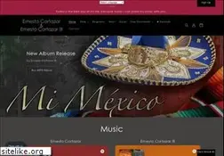 Sites similar to ernestocortazar.net