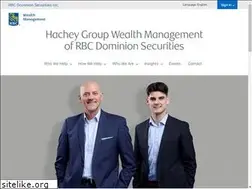 Sites similar to ernestohachey.com