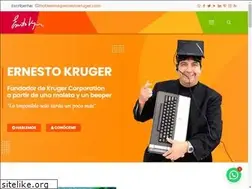 Sites similar to ernestokruger.com