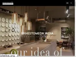 Sites similar to ernestomeda.in