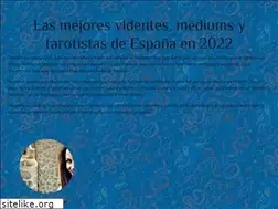 Sites similar to ernestoolivares.es