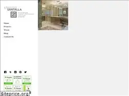 Sites similar to ernestosantalla.com