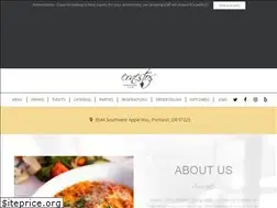 Sites similar to ernestositalian.com