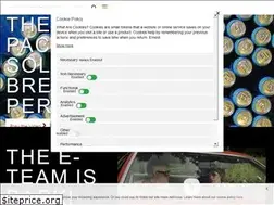 Sites similar to ernestpackaging.com