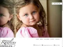 Sites similar to ernestrawlins.com