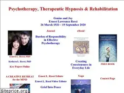 Sites similar to ernestrossi.com