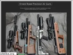 Sites similar to ernestrowe.com